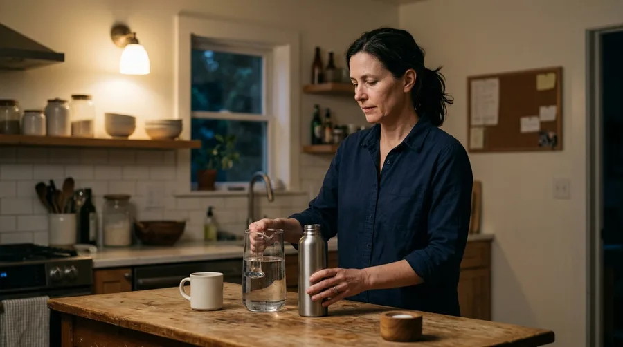 25 Free Things Americans Are Still Paying For By Accident 17 Bottled Water Delivery and Packs