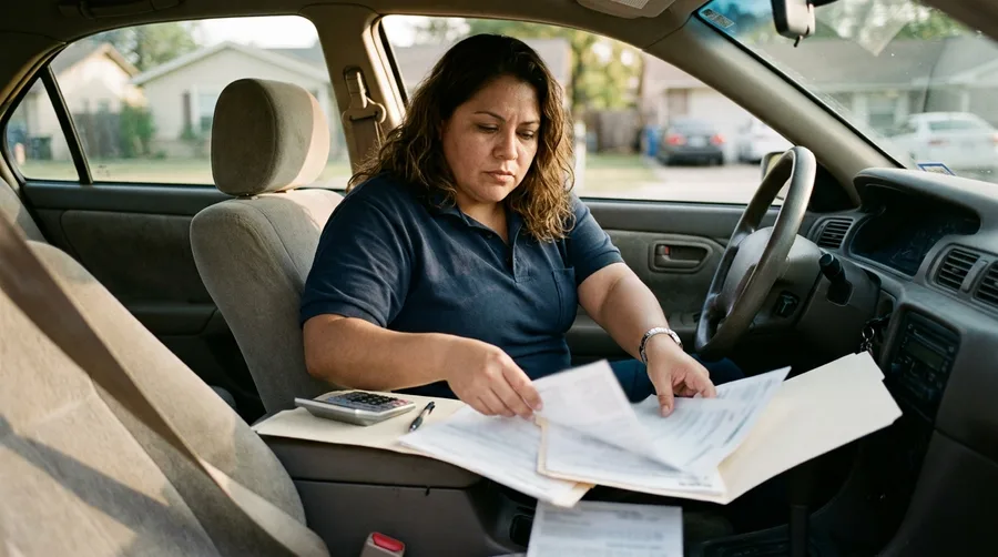 Reviewing Insurance Policies Annually