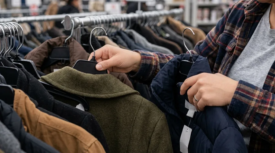 Buying Quality Goods During Off-Seasons