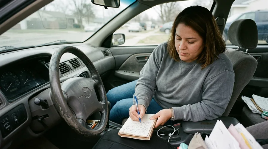 Driving Older Reliable Cars Longer
