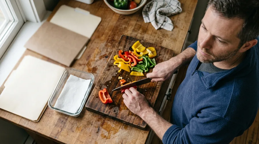 Pre-Cut Produce Tax
