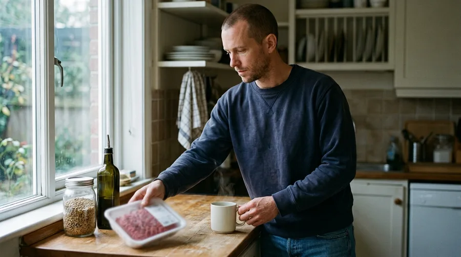 Pre-Marinated Meat Pricing
