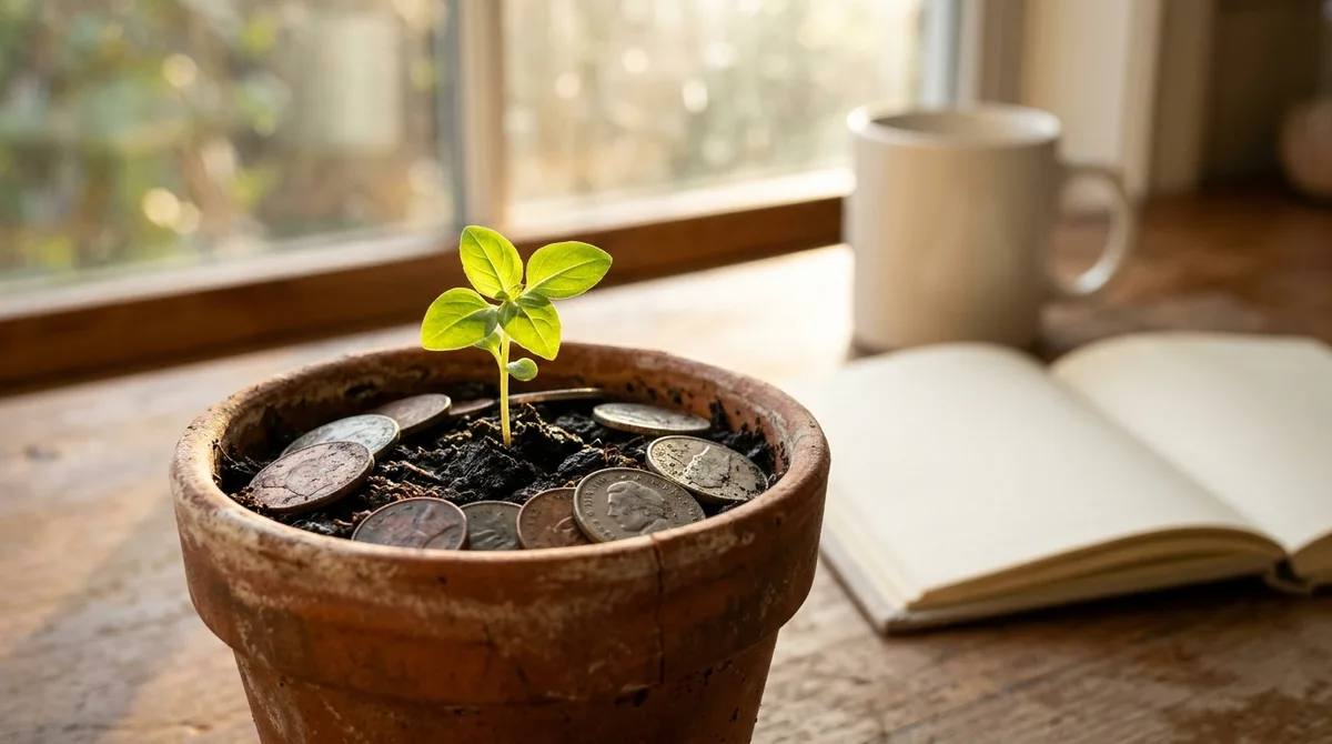 He Automated Every Financial Decision. His Savings Rate Tripled in a Year.