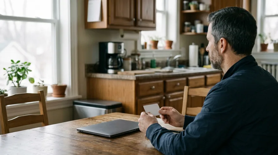 Take the Willpower Out of Your Spending