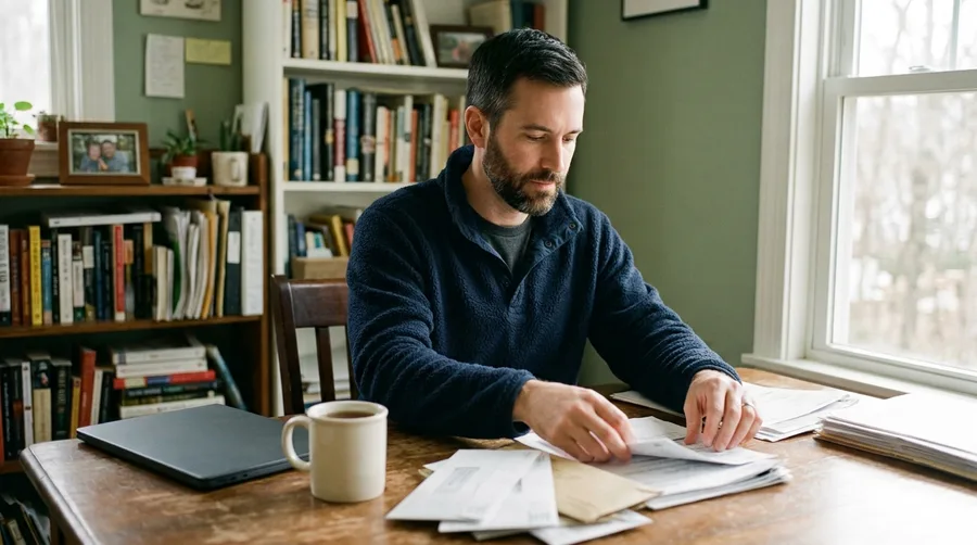 Automate Every Single Fixed Bill