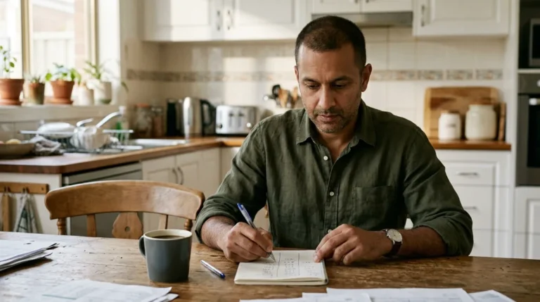 He Cut $1,900 a Month Without Touching Food, Rent, or the Car Payment