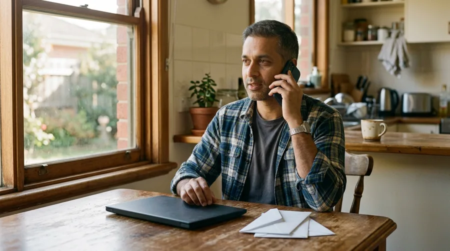 Negotiate Your Internet and Phone