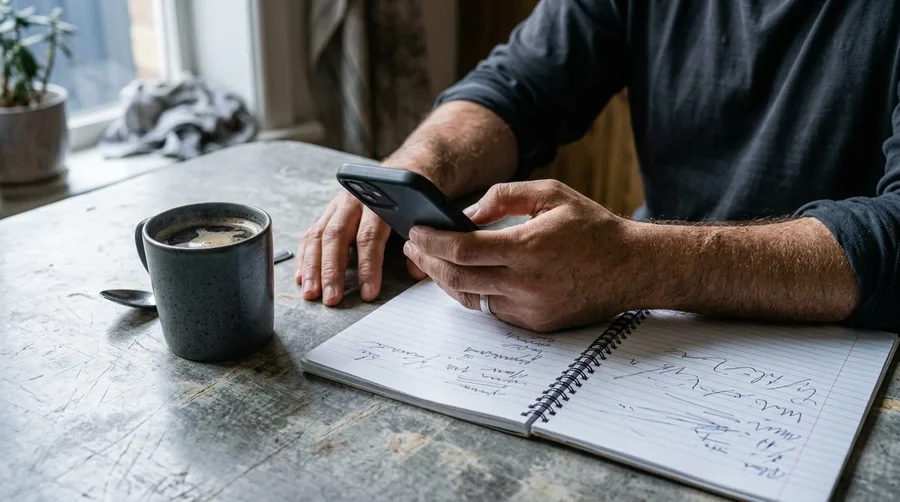 Establish a Monthly Review Cadence
