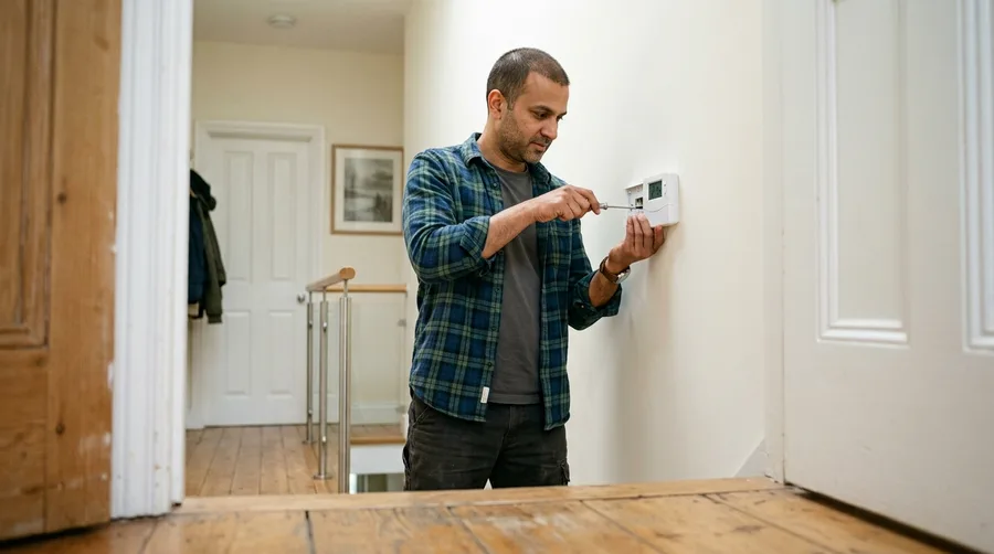 Fix Utility Bill Leaks Quietly