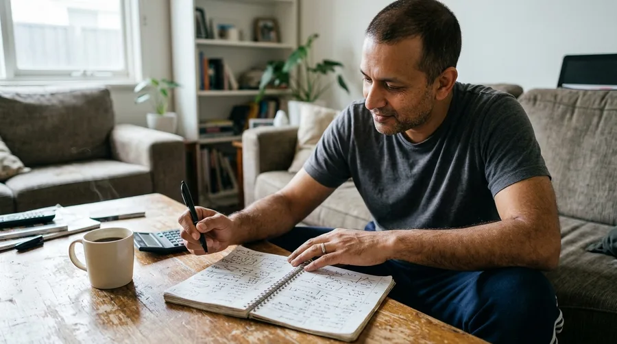 My Audit Story With Debt Consolidation