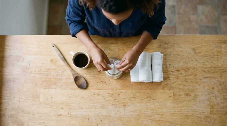 17 Household Products You Can Stop Buying Entirely 17 Store-Bought All-Purpose Wipes