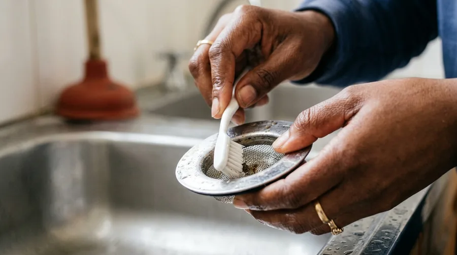 17 Household Products You Can Stop Buying Entirely 18 Pre-Packaged Drain Cleaning Gels