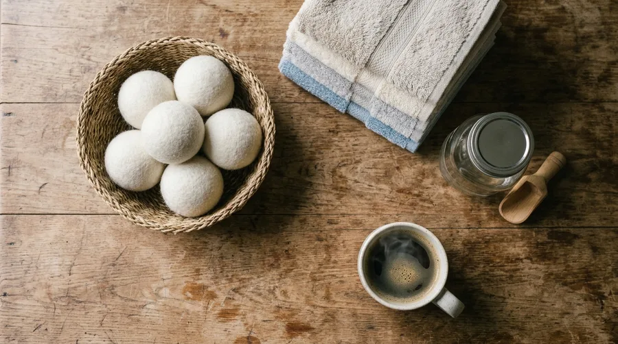 17 Household Products You Can Stop Buying Entirely 5 Liquid Fabric Softener