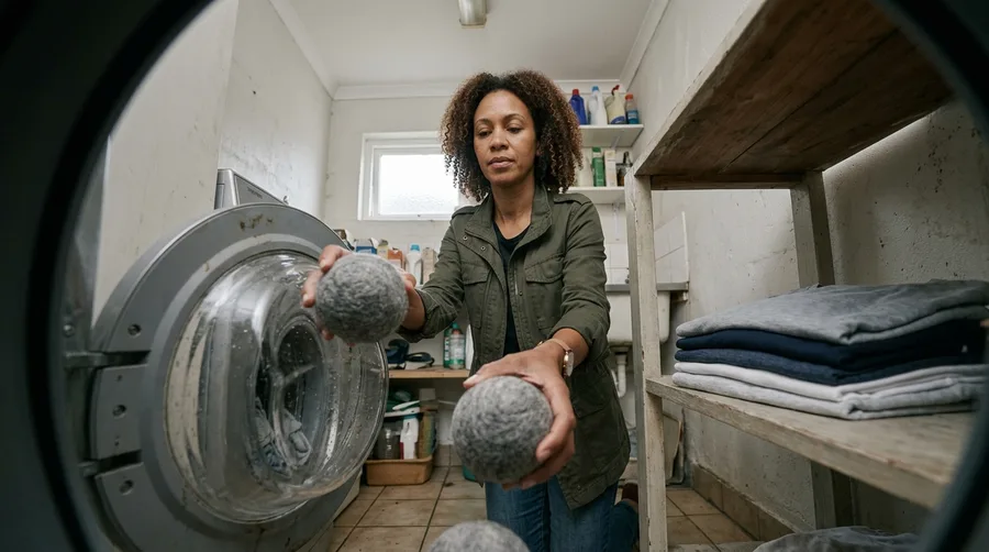 17 Household Products You Can Stop Buying Entirely 7 Dryer Sheets