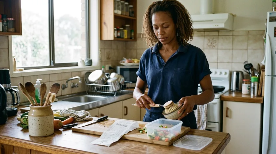 17 Household Products You Can Stop Buying Entirely 9 Disposable Dish Sponges