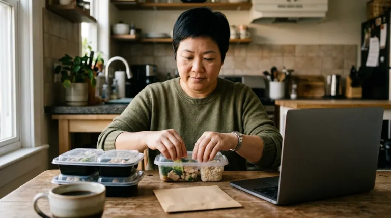 If You Are Over 45 With Credit Card Debt, This Changes Your Retirement Math Completely