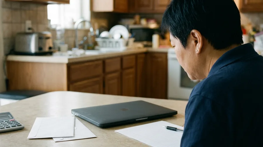 Avoid the Minimum Payment Trap
