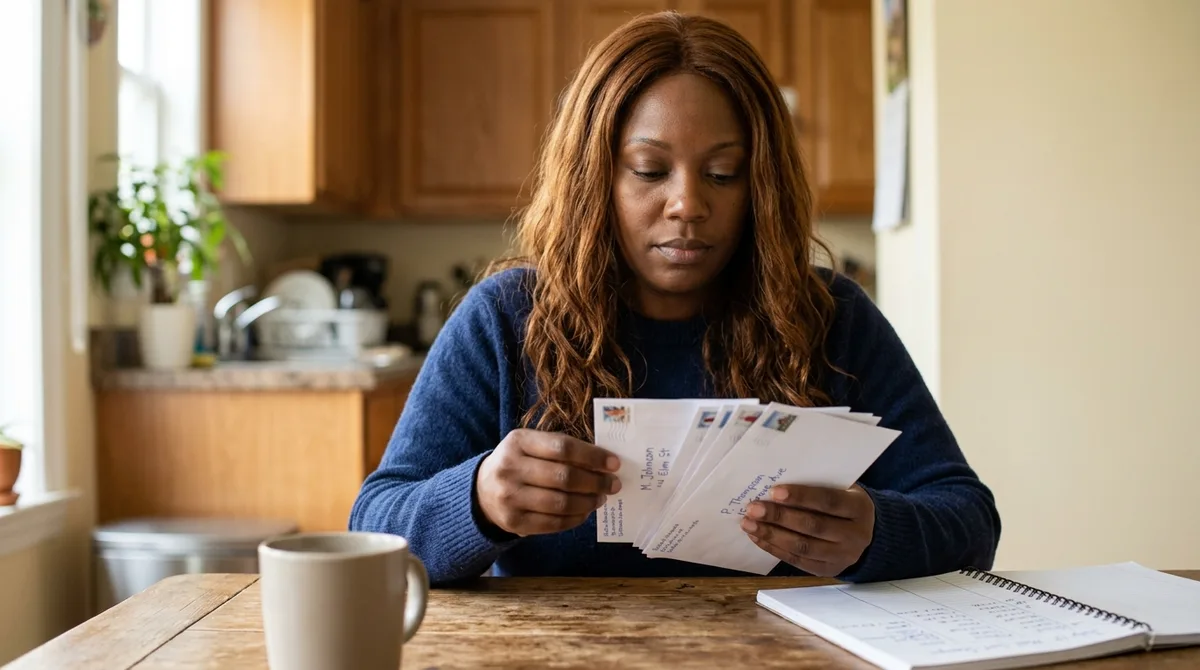 Living on One Income Is Not a Sacrifice Story. It Is a Logistics Problem.