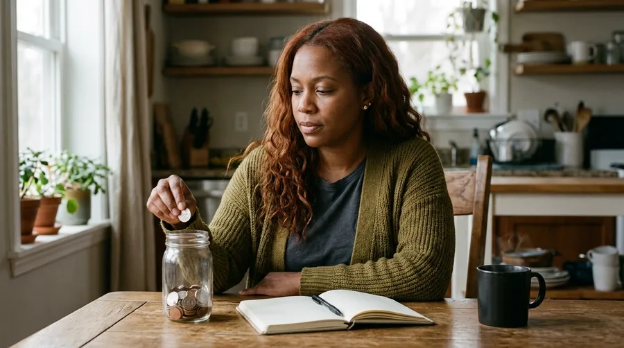 Start Small With Your Emergency Fund