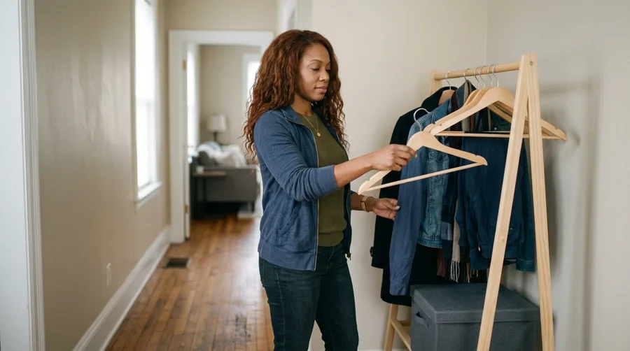 Shift Your Identity Away From Consumerism
