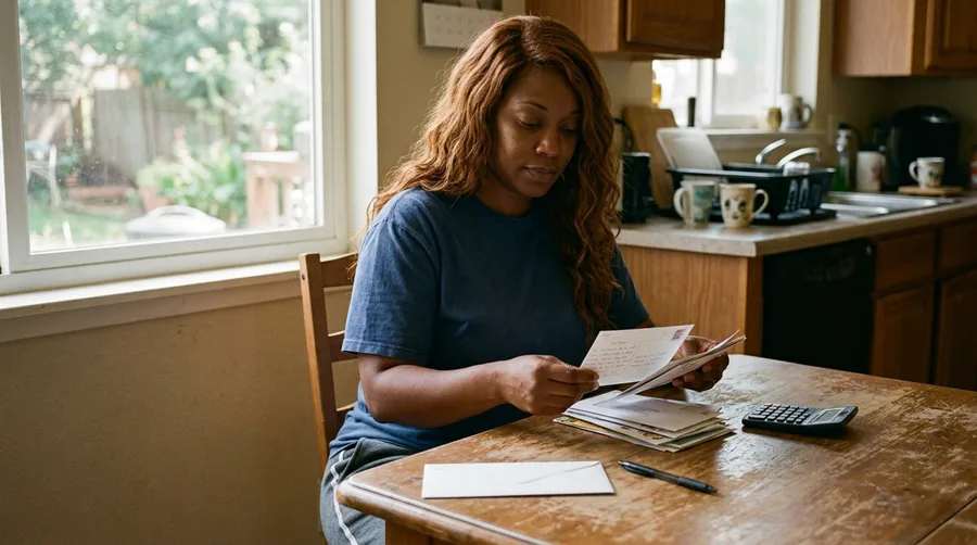 Avoid the Credit Card Float Trap