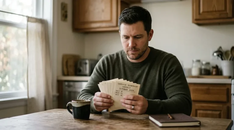 20 Local Services People Search For and Almost Nobody Offers