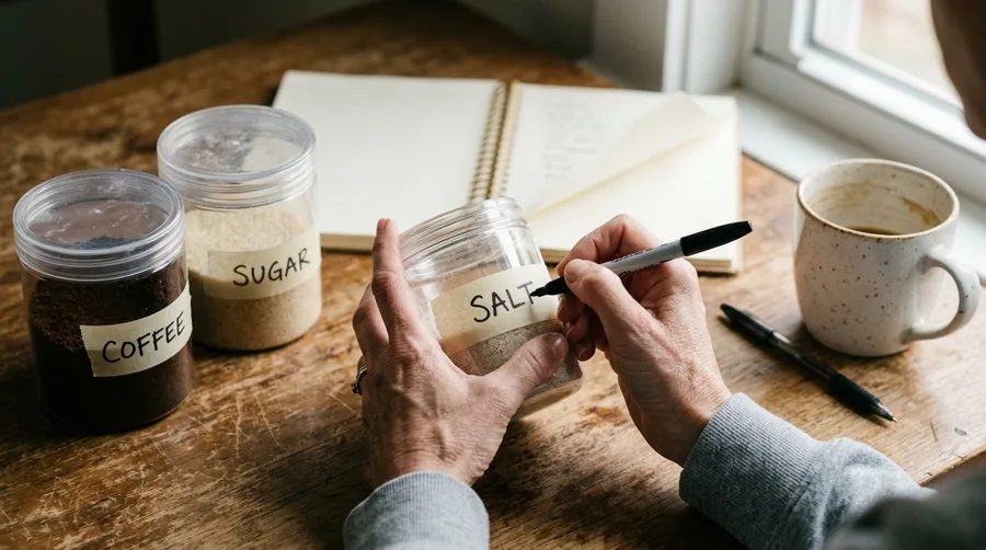 Use The Three Bucket Cash Flow Split