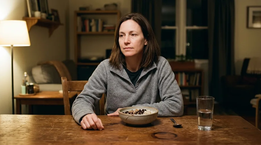 Drop The Culinary Perfectionism Trap