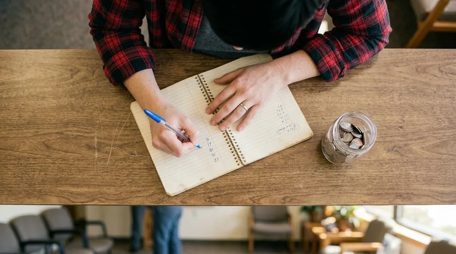 Starting Small With Your Savings