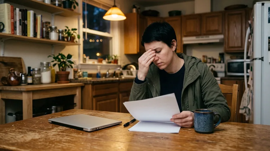 My Own Billing Nightmare