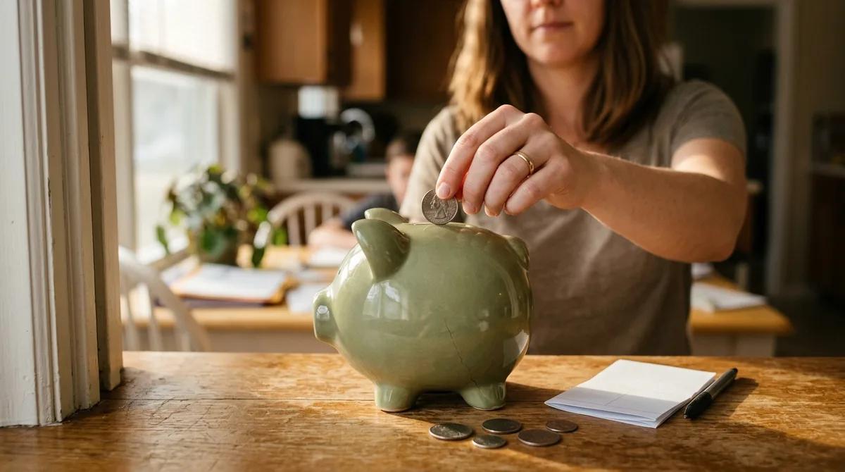 8 Money Rules Wealthy Families Teach Their Kids at 12