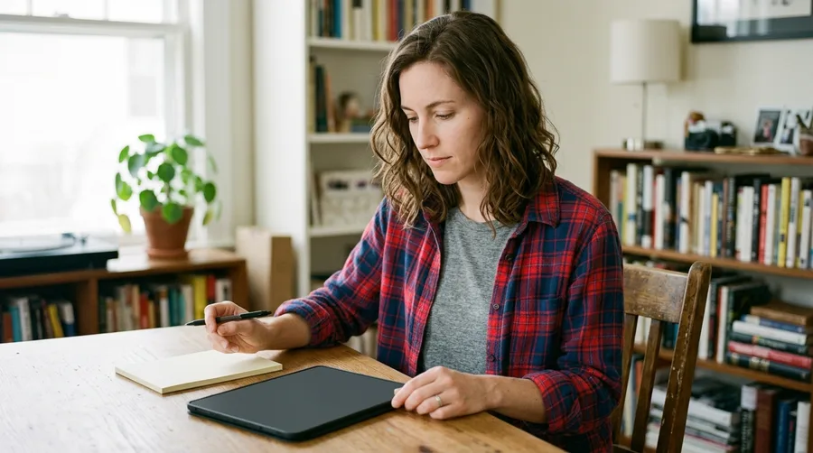 Knowing When to Get Professional Advice