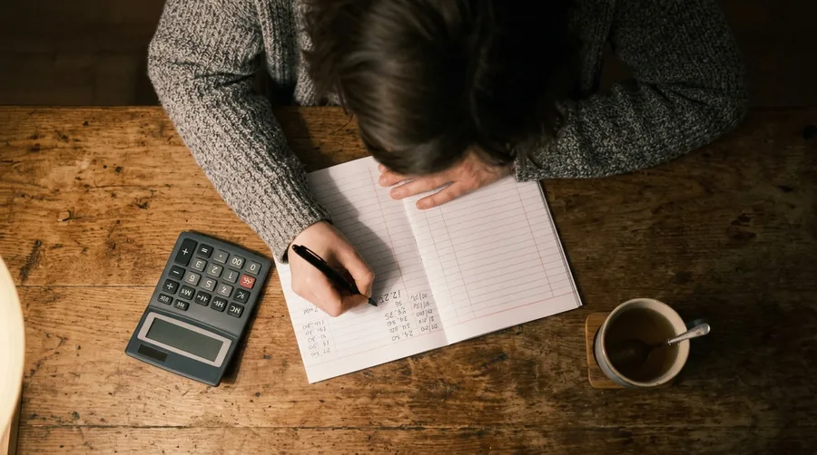 Conducting Monthly Family Budget Reviews