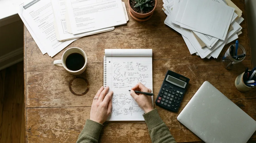 Weighing the True Cost of Debt