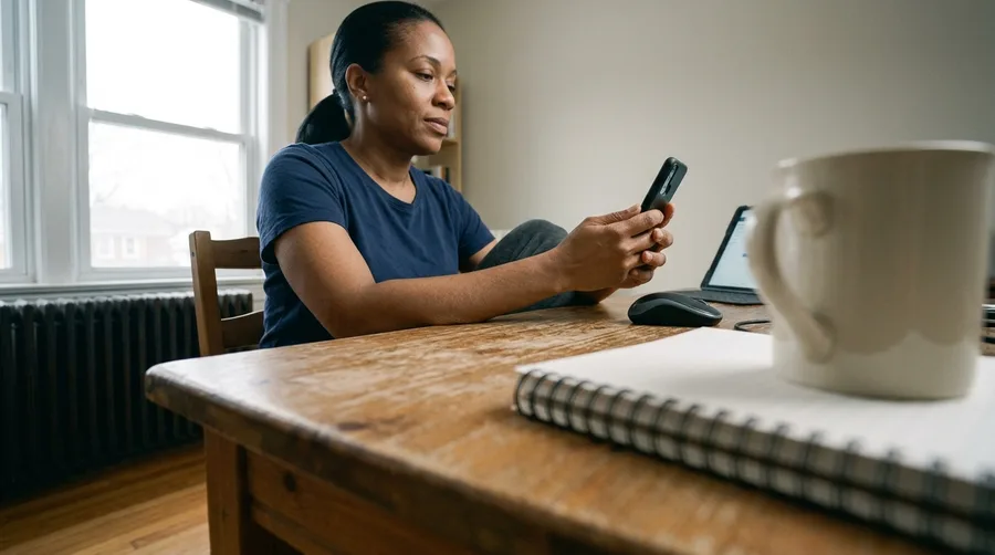 User Testing and Accessibility Feedback