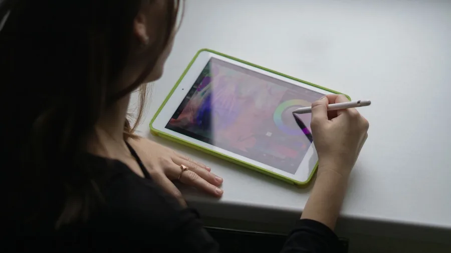 Digital Templates Require Zero Capital But Upfront Design Hours