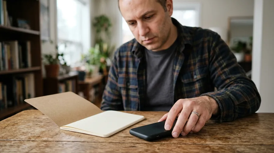 Stop Buying Financial Hype Online
