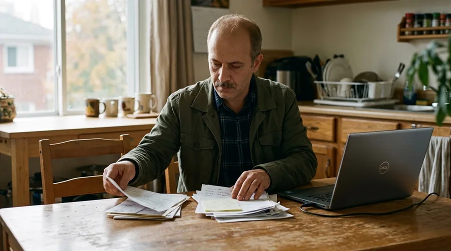 How I Finally Fixed My Broken Budget