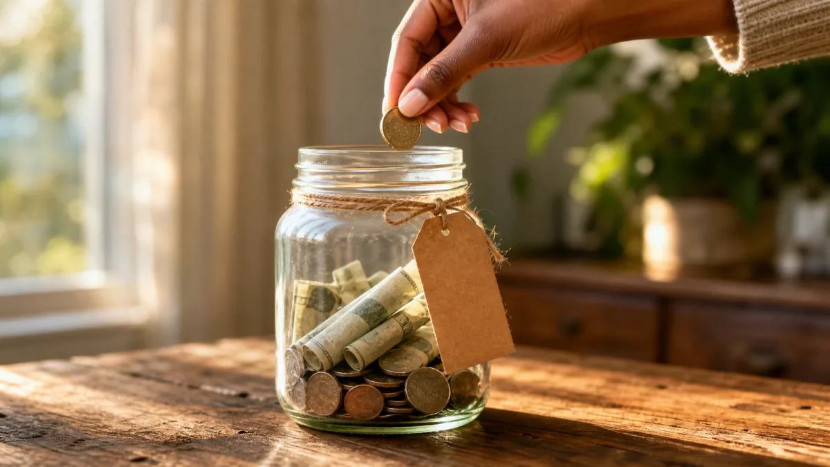11 Places to Hide Savings From Yourself, Legally and Practically