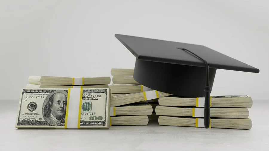 A Designated State 529 College Savings Plan