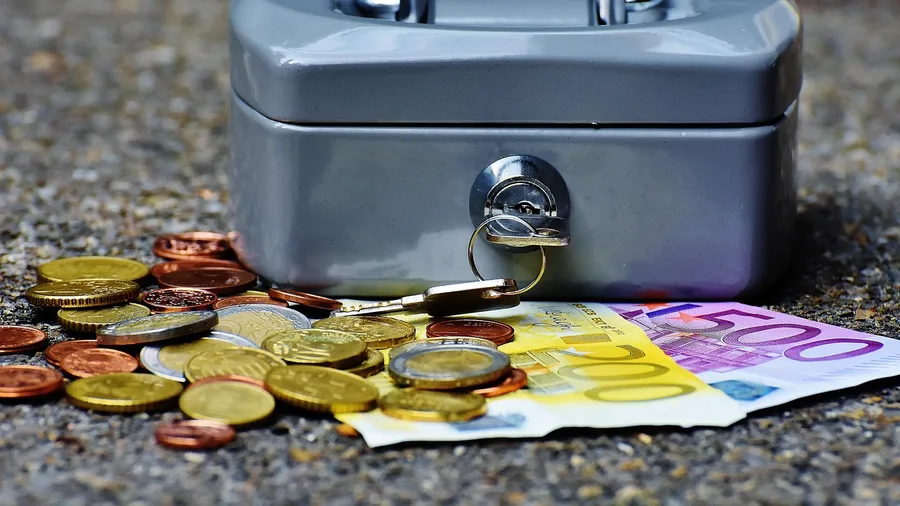 Payroll-Split Sub-Accounts at a Distant Credit Union