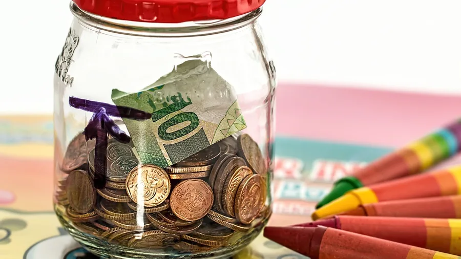 An Automated Micro-Savings Lockbox App