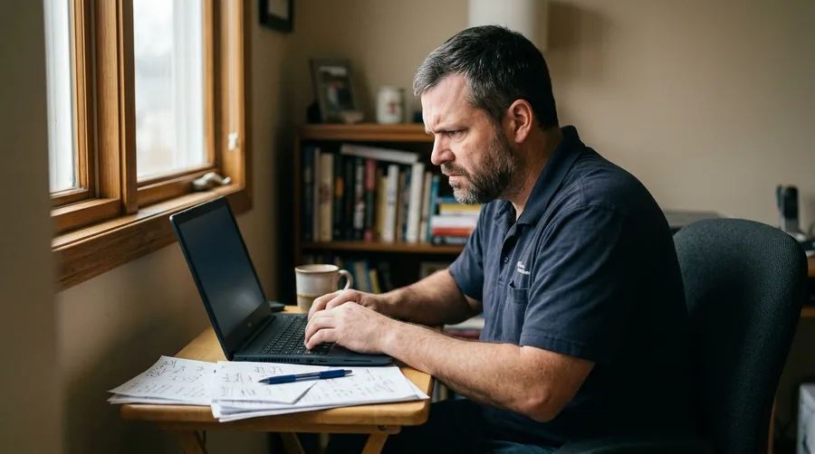 Mapping Out Your Individual Debts