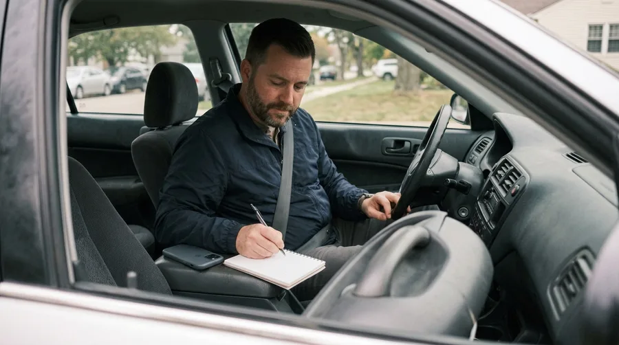Establishing a Regular Money Review