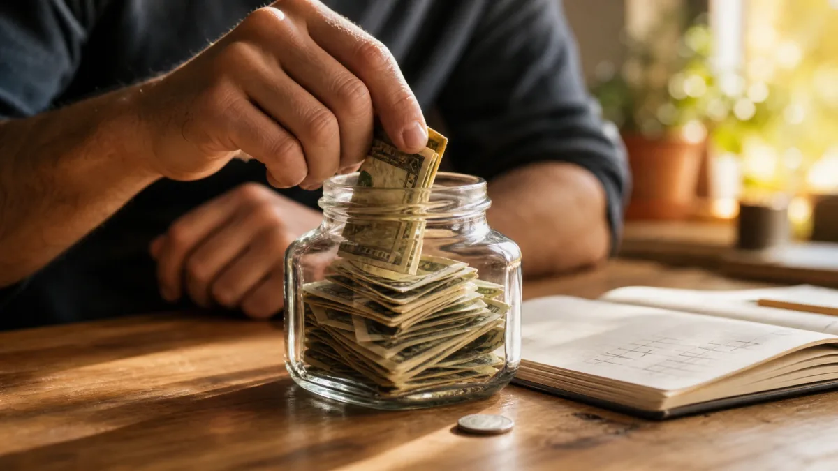 9 Reasons Your Bank Is Paying You 0.01% and Hoping You Never Notice