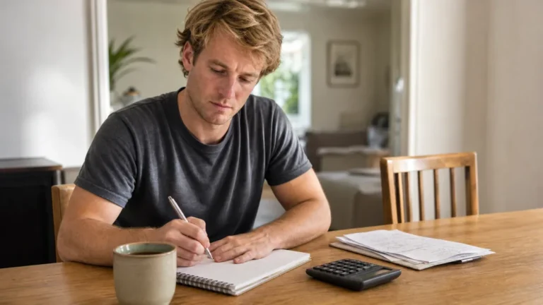 Refinancing Math Changed. The Break-Even Rule Everyone Quotes Is Outdated.