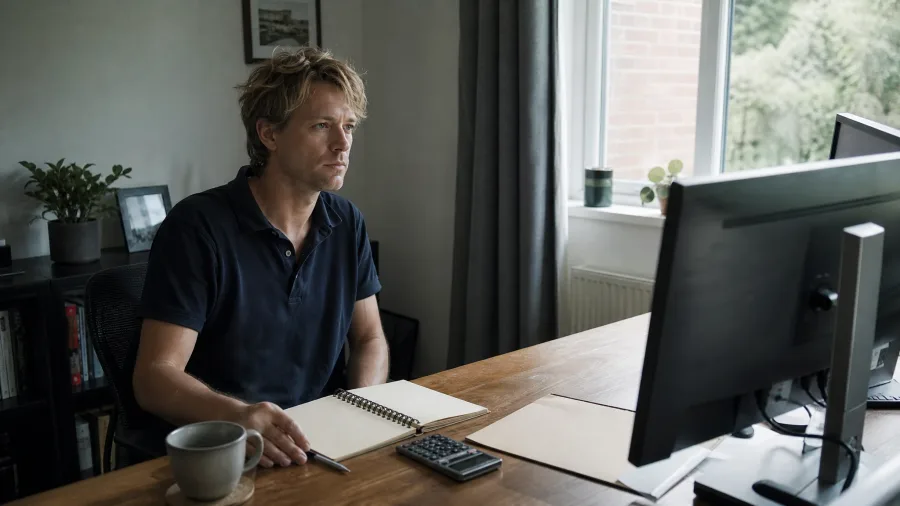 The Modern Formula for Calculating Real Refinance Savings