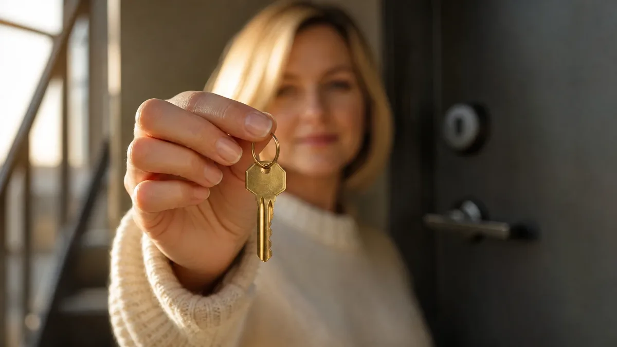 Renting Is Not Throwing Money Away. Run These 5 Numbers First.