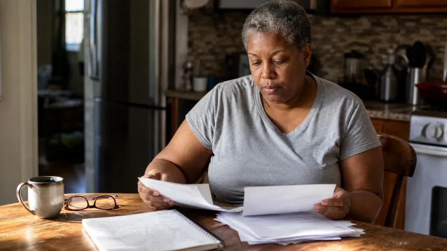 Qualified Dividends Keep the Tax Bill Shockingly Low
