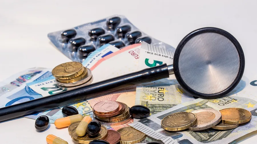 Private Healthcare Claims a Chunk of the Payout